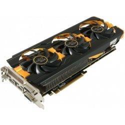 GPU devices Radeon R9 290X 4GB Compute units: 44 Stream