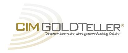 8 CIM GOLDTeller Overview CIM GOLDTeller Overview CIM GOLDTeller is a convenient tool that allows tellers to quickly access customer data and run transactions on their accounts.