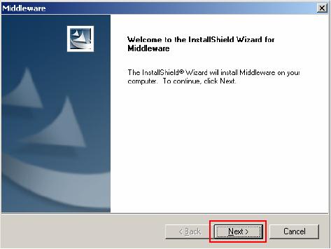 1 is to fix previously software version. 2 is to re-install this software again.