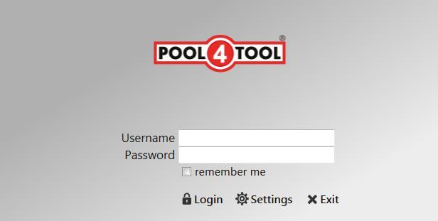 CCMT Documentation 5 of 23 2.2 Starting the application Initially, the user has to download the application from https://www.pool4tool.com/ccmt/en.html. The application is packed in a.