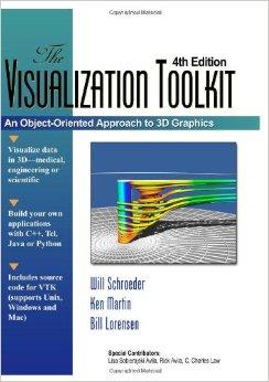 VTK Visualization Toolkit Resources Source distribution (source and binaries) www.