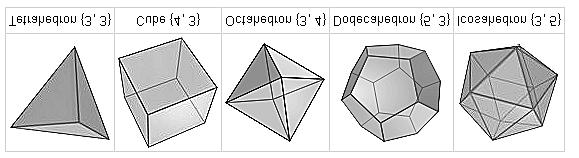 16.5 Some Special Polyhedra. Definition.