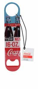 bottle openers CC382 Coca-Cola Pop! Fizz!