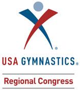 REGISTRATION DETAILS This form is for 2018 NAWGJ Regional Congress registration ONLY In order to take advantage of the NAWGJ group tiered pricing, each individual registered MUST be a USA Gymnastics