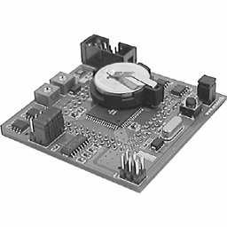ATMEGA128 Embedded Board Main Features Atmega128 8-bit RISC CPU (AVR family) Serial EEPROM (I2C), 24LC256 Real Time Clock, DS1307 3V lithium battery keeping time and date 2 channels RS485 2 channels