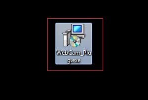 Double click the WebCam_Plug.exe file to install it in your computer. 3. Refresh the IP address in your web browser to access your camera after you install the plugin successfully in your computer. 7.