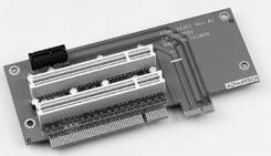 32-bit/33 MHz PCI Expansion Slots: 3 x 32-bit/33 MHz PCI AIMB-RH31P-12A1E