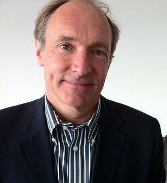 Sir Tim Berners-Lee The WWW was invented by Tim Berners-Lee. Who, instead of patenting his invention, made his idea freely available without royalties.