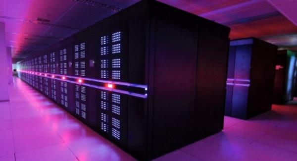 The fastest super-computer today: TianHe-2 (MilkyWay-2) located at the National Super Computer Center in Guangzhou, China 16,000 nodes, each with 2 Ivy Bridge multi-cores and 3 Xeon Phis