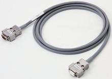 Parallel Cable for FQ-SDU1* Parallel Cable for FQ-SDU2* RS-232C Cable for FQ-SDU2 Appearance Robotic
