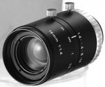 High-resolution, Low-distortion Lenses SV-0614H SV-0814H SV-1214H SV-1614H