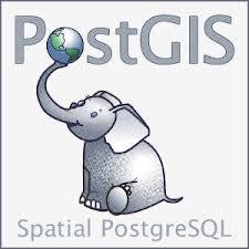 Survey is stored in PostGIS ( 1,000,000 savings compared to Oracle