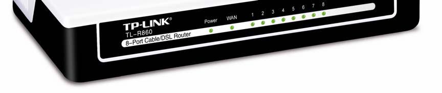 Router Rev: