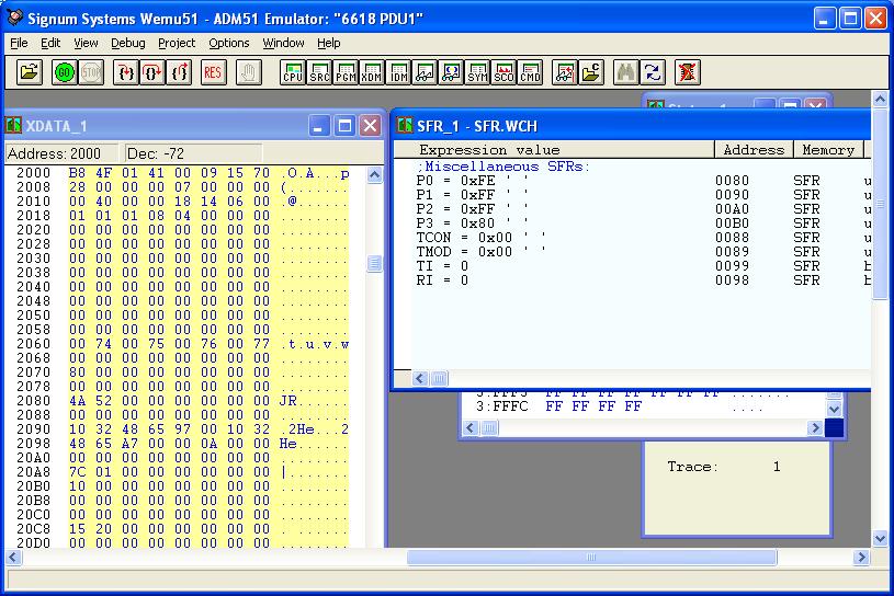 UG_6618_122 78M6618 PDU1 Firmware Quick Start Guide 4.