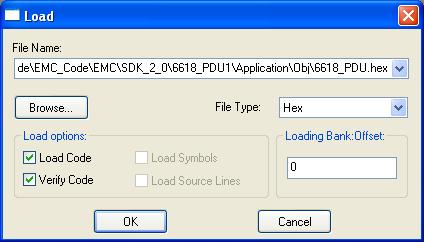 78M6618 PDU1 Firmware Quick Start Guide UG_6618_122 5.