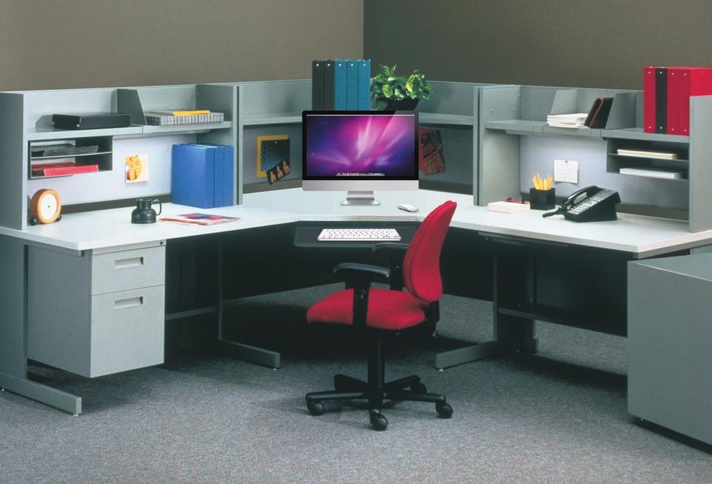Engineered To Be Worry-Free and Affordable Naturally Flexible Some things are just naturally flexible and adapt to whatever shape the world demands. Marvel Modular Workstations work that way, too.