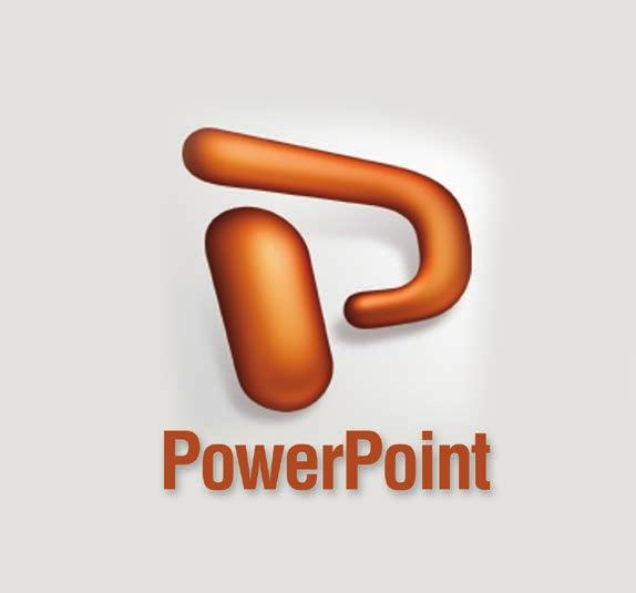 Microsoft PowerPoint Users: Microsoft PowerPoint was