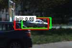 com Abstract Most of the recent successful methods in accurate object detection and localization used some variants of R- CNN style two stage Convolutional Neural Networks (CNN) where plausible
