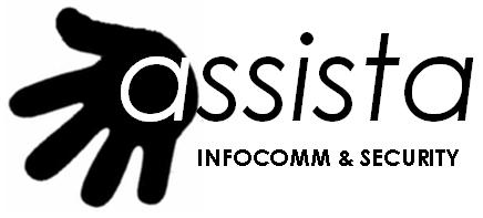 Since 2008, Assista Infocomm & Security Pte Ltd