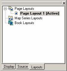 Creating A Page Layout In ArcMap (Basic, Advanced and Pro) In this section we are going to perform a very simple task of creating a new layout using the MapLogic Layout Manager.