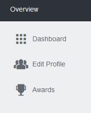 2. Your MyGuild Dashboard From your MyGuild Dashboard you can edit your Company Profile, enter Great Taste 2018, access your delivery instructions once available, and view previous year s entries,