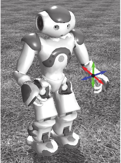 edu Abstract Reinforcement learning (RL) is a popular choice for solving robotic control problems.