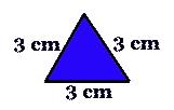 1. Investigating triangles (7G2) A triangle is a closed figure with