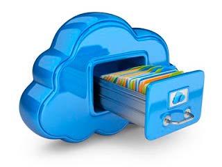 Remote File Sharing Select File Sharing site Google Drive