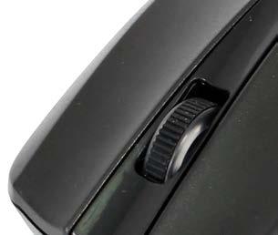 WIRELESS SET + MOUSE Mouse resolution: 1000dpi Nano Receiver 10m Range Computer Keyboard
