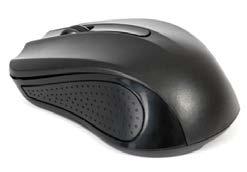 1, 2.0 USB free port. 2.4GHz Wireless Optical Mouse The combination of high quality