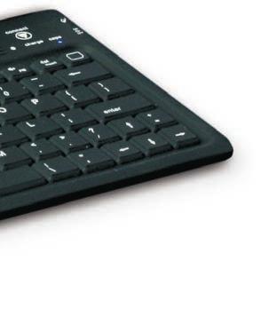 Wireless Keyboard Features: Works with Windows, Mac, Linux, ipad,