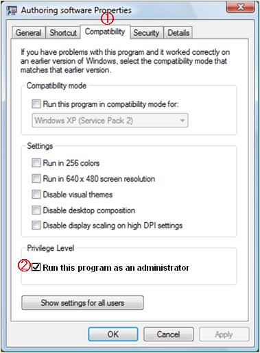 Start-up in Windows 7 or Windows Vista In case you use Windows 7 or Windows Vista, you may get an error message which says SpSv stopped operating, and the PC may not start.