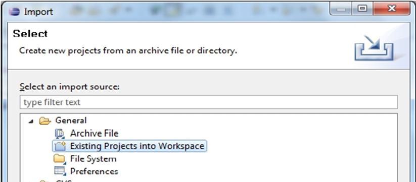 Export file jar tự chạy(executable jar file) trong eclipse Nhấn chuột phải lên