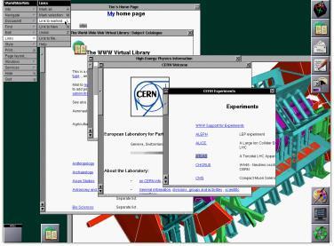 Screenshot- 1993 How can we create a web