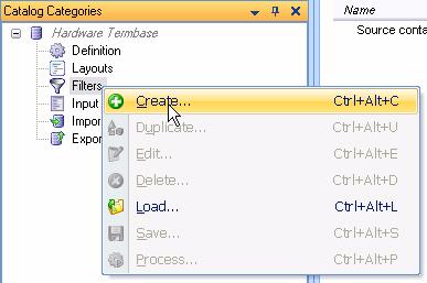 4 Searching Termbases 2. Place your cursor inside the search text field and press Enter to execute the same search again.