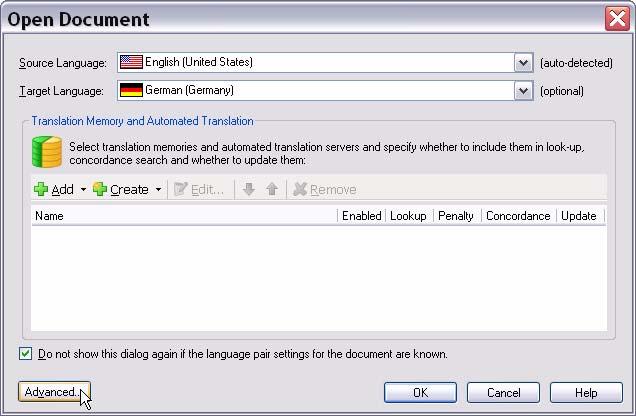8 Accessing Termbases from SDL Trados Studio General Information on SDL Trados Studio 2009 SDL Trados Studio 2009 offers functionality for translating, reviewing, and managing translation projects.