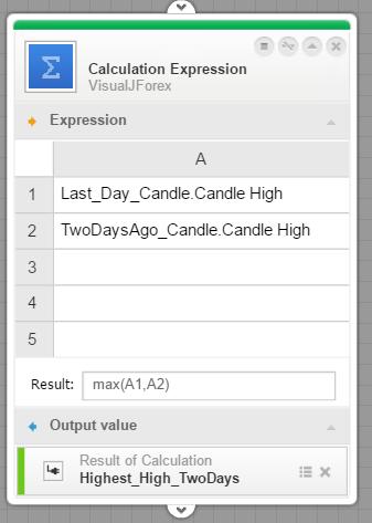 The user can add a row or a column by rightclicking on the row/column header.