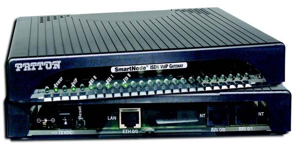 SN-DTA Single/Dual-Port ISDN BRI VoIP Terminal Adapter Quick Start Guide Important This is a Class B device and is intended for use in a light industrial or residential environment.