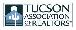 Association of REALTORS. With the August 7 Sales Statistics produced for TAR, MLSSAZ recalculated and adjusted figures dating back to April of 4 to compensate for the area boundary changes.