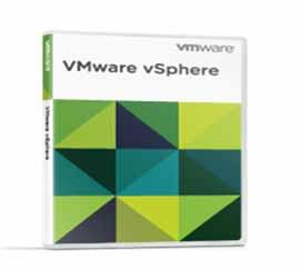 Applications VMware vsphere is the most used virtualization platform