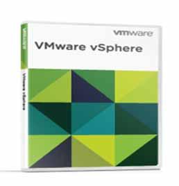 Host and VM Scale Ensuring ESXi Scales to Meet Data Center Needs, from Enterprises to Hosting Providers Overview vsphere 5.