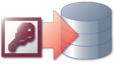 database schemas Spreadsheet Web-ification Convert