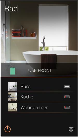 ONE OPERATING CONCEPT FOR EVERYTHING. Intuitive control with the Pioneer Remote App on your smartphone and tablet.