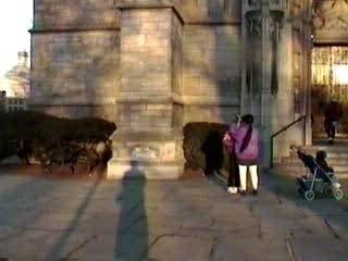 VIDEO MOSAIC EXAMPLE Princeton