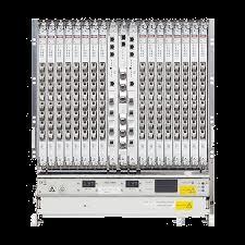 existing Ethernet switches Elimination of PON applicationspecific hardware and making