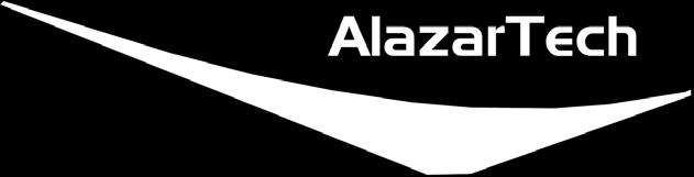Compatible with Windows & Linux Legend Control Data Flow ATS Api AlazarTech Driver AlazarTech Digitizer Card ATS- Based User Application Custom Kernels ATS_.