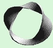 c) Is the object you just built a Möbius band? Why or why not?