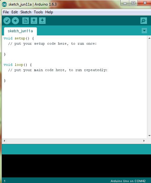 Advantages of Arduino: Programming Easy Programming in C Lot of functions