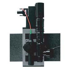 Microscope Video Imaging is also an option for higher magnification microscope applications.