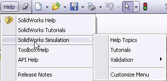 Hands on Test Drive SolidWorks Tutorials and Tutorials The SolidWorks Tutorials